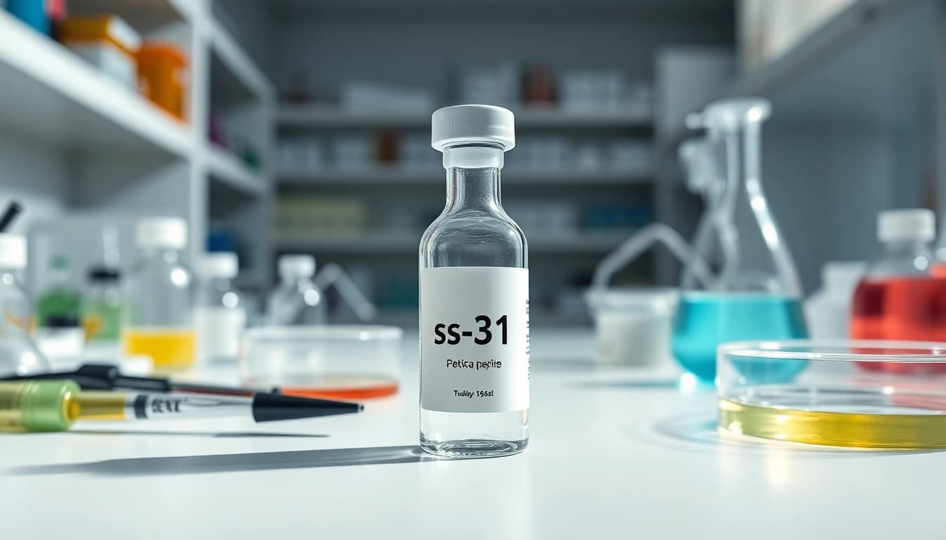Understanding the Benefits and Uses of Research Peptides