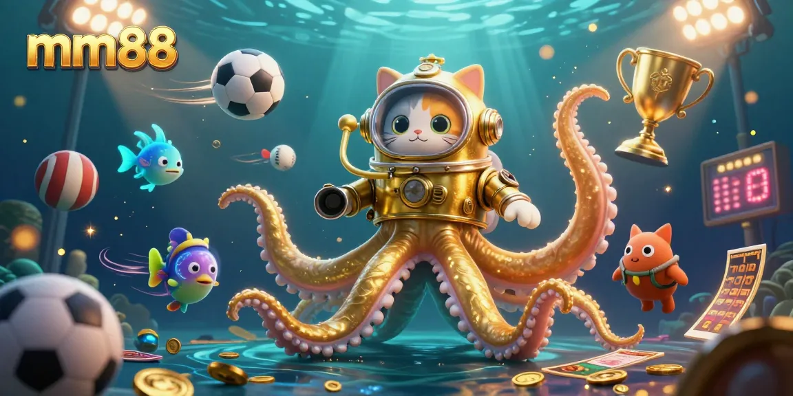 Engage in thrilling gameplay at mm88 with a vibrant casino scene showcasing dynamic characters and rich gaming elements.