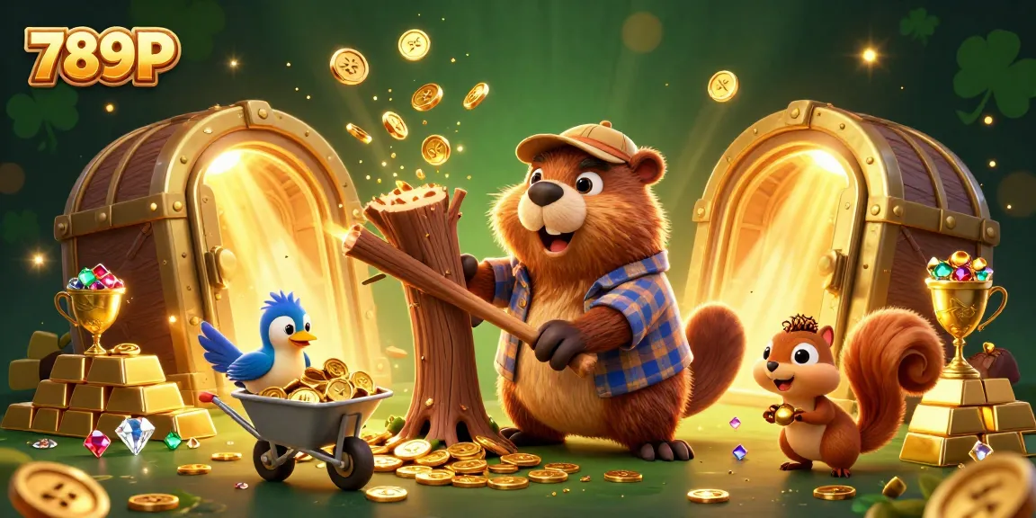Experience thrilling wins with the 789P online gaming platform, featuring vibrant casino graphics and dynamic action.