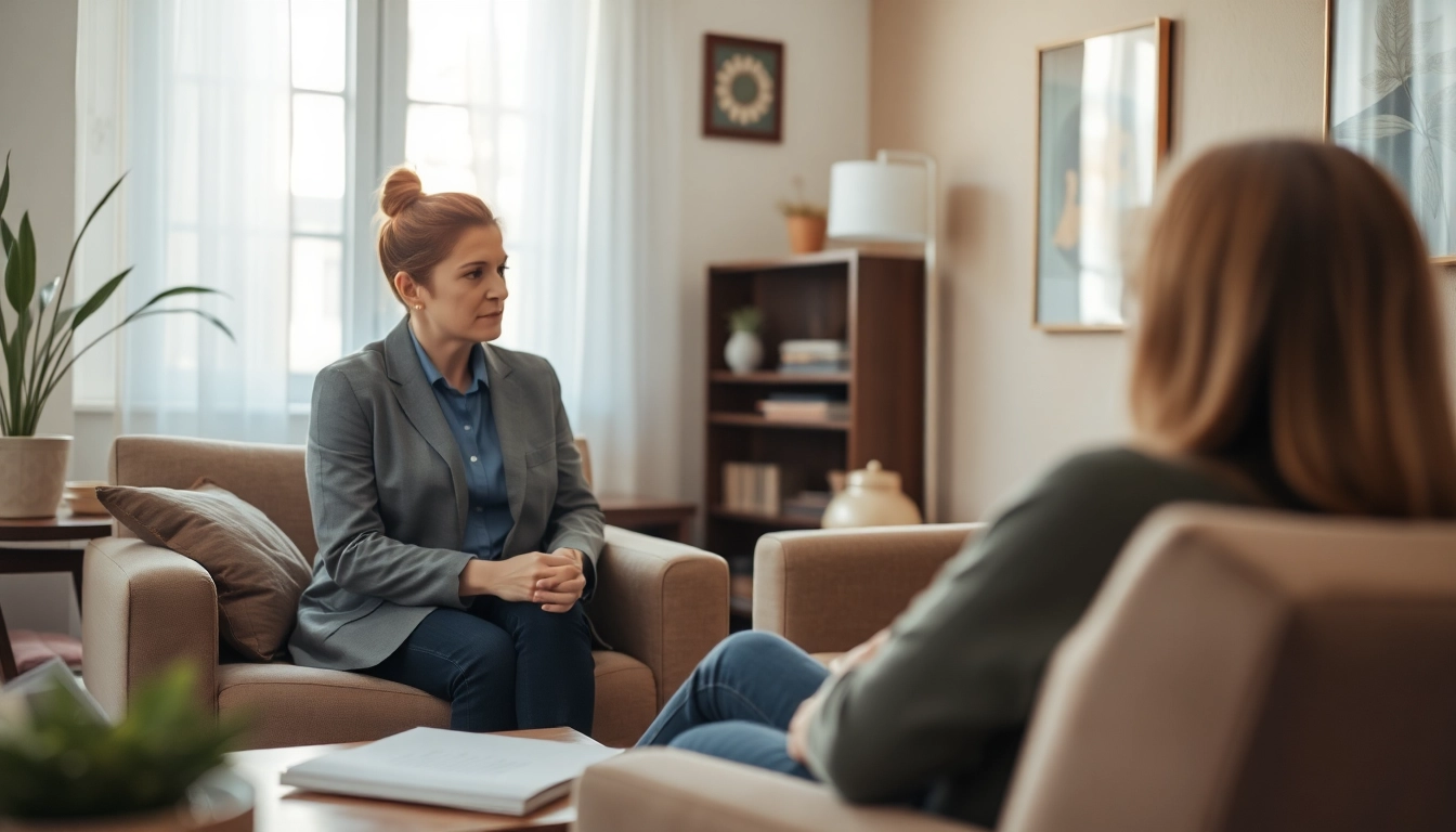 Understanding Trauma Therapy: Approaches, Techniques, and Healing