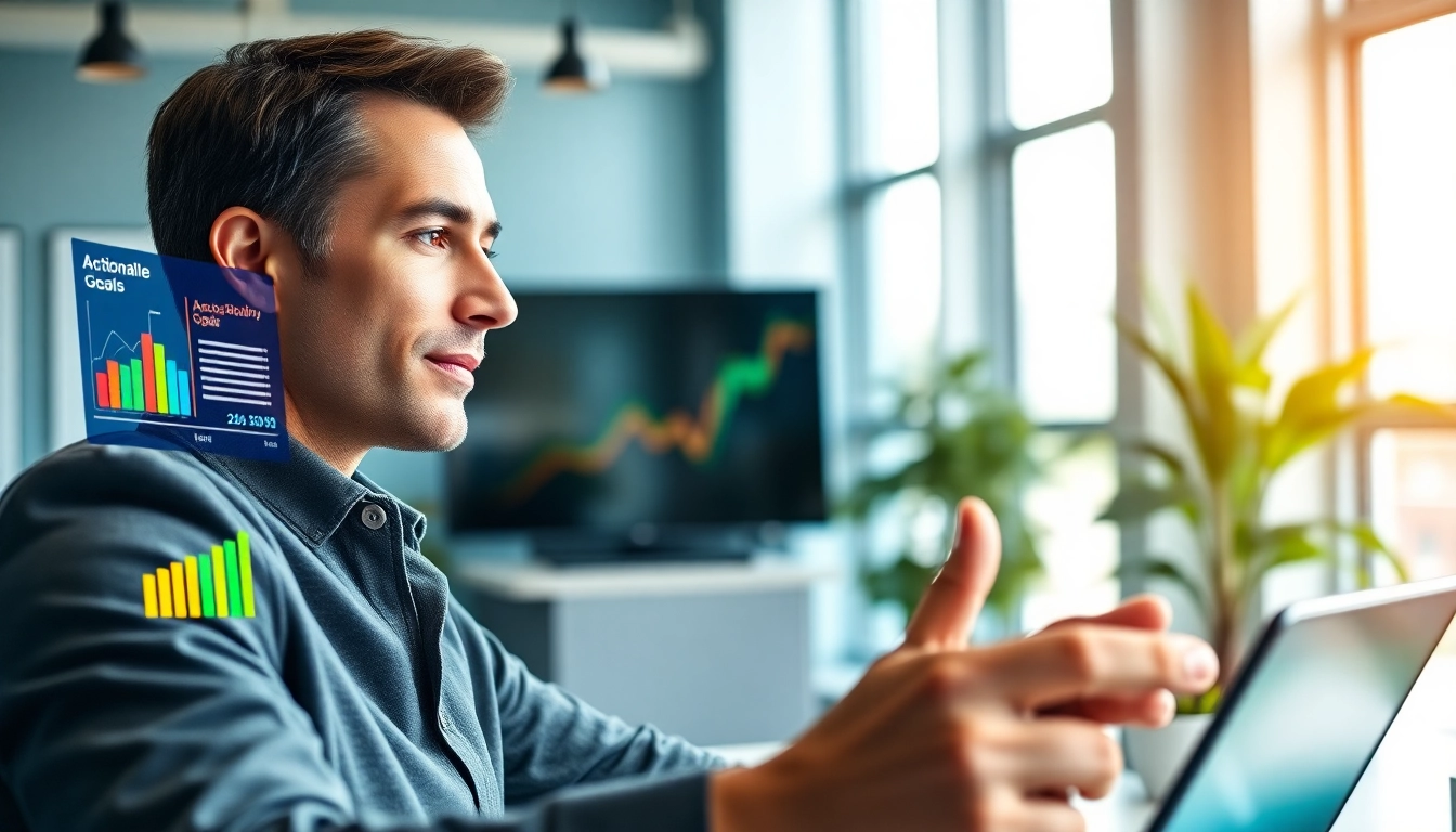 How to Achieve Your Goals With AI: Strategies for Success