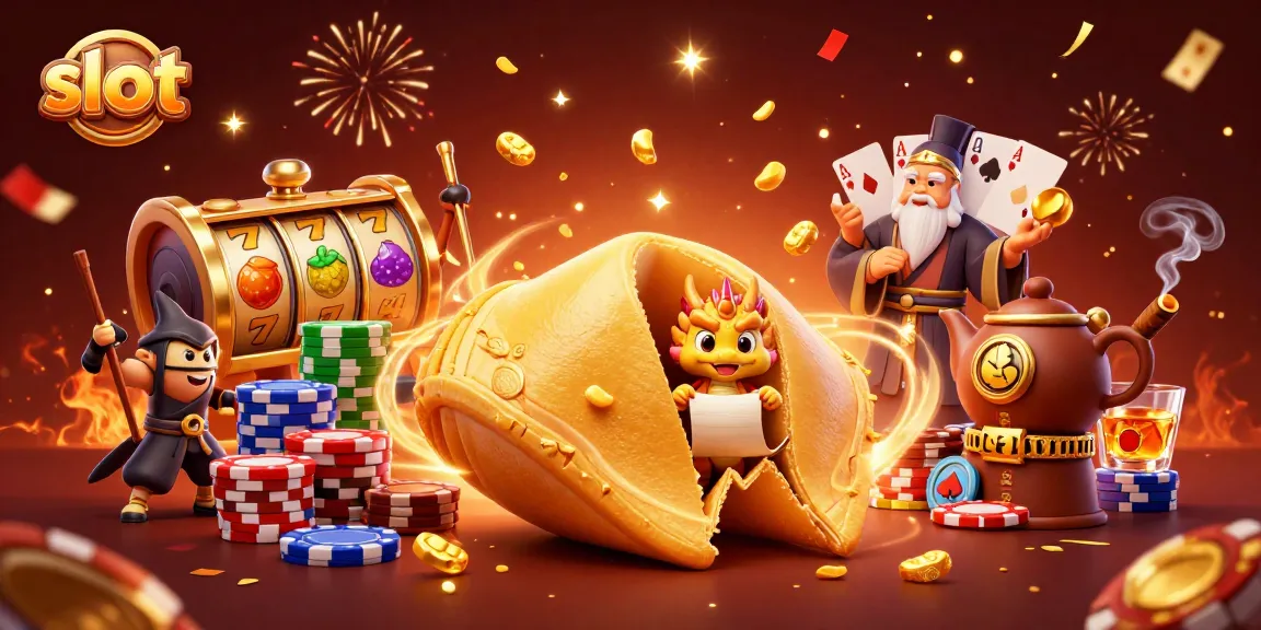 Memanfaatkan slot yang menarik dan mengasyikkan untuk meraih kemenangan besar dalam permainan slot online