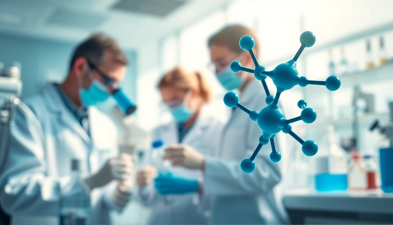 Understanding the Cost Factors of Research Peptides
