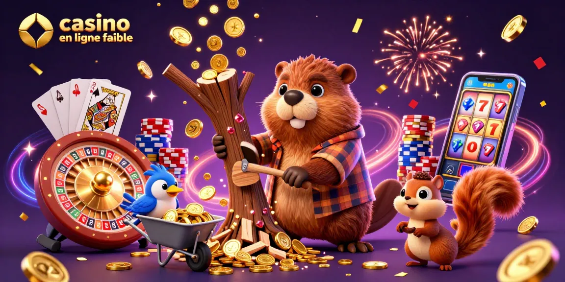 Gagnez des pièces d'or avec un casino en ligne fiable tout en jouant à la roulette!