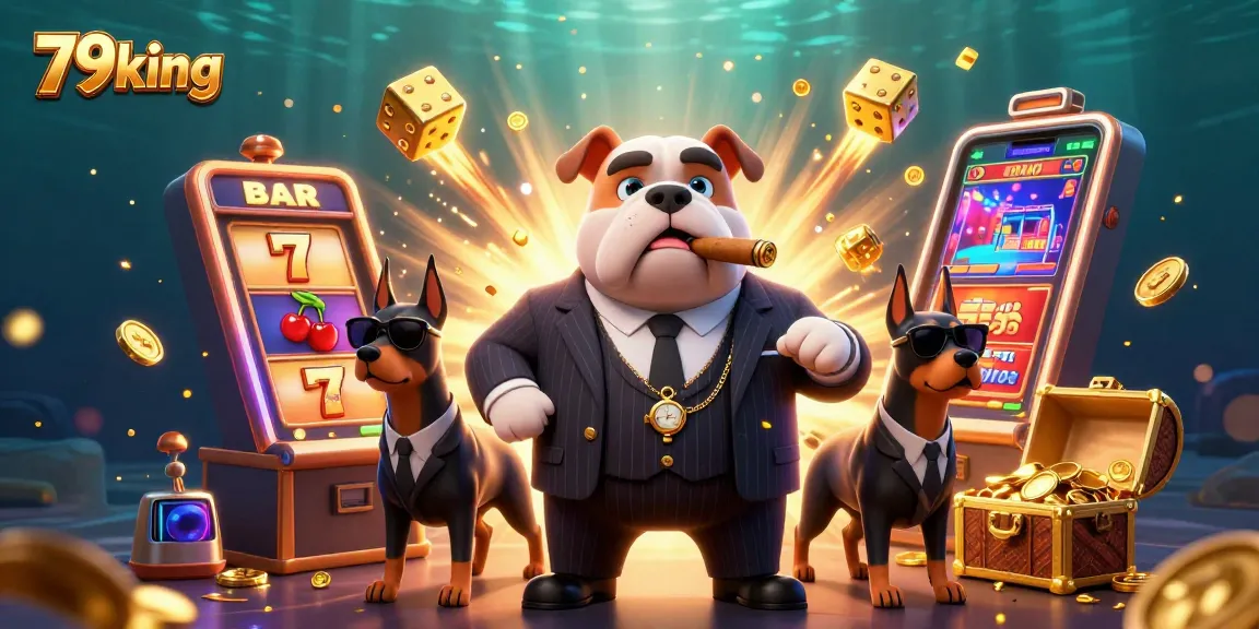 79king offers exciting gameplay with vibrant slots and dynamic winnings.